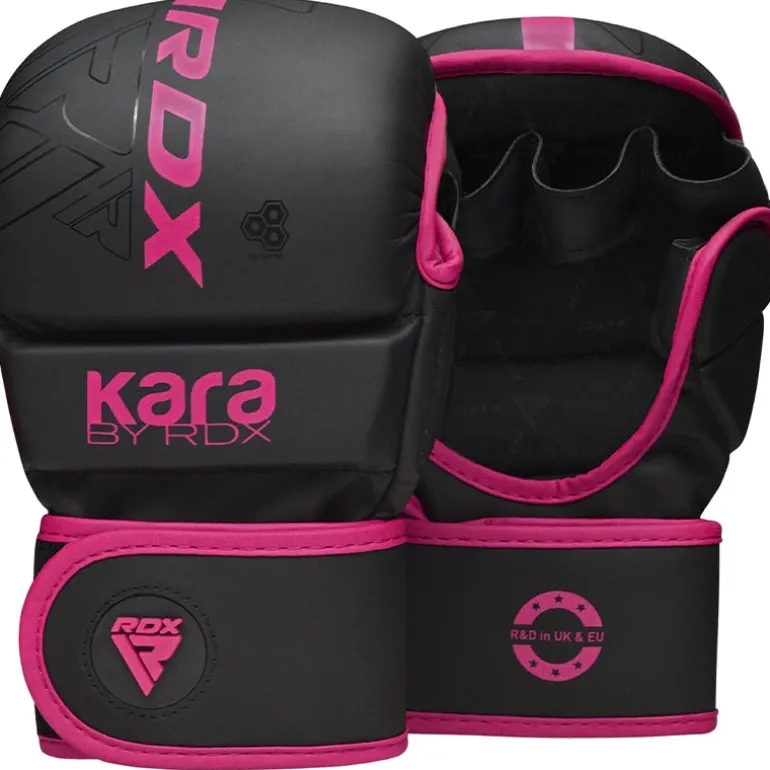 RDX F6 KARA MMA Sparring Gloves 7oz