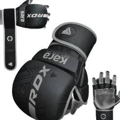 RDX F6 KARA MMA Sparring Gloves 7oz