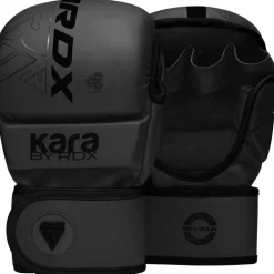 RDX F6 KARA MMA Sparring Gloves 7oz