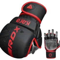 RDX F6 KARA MMA Sparring Gloves 7oz