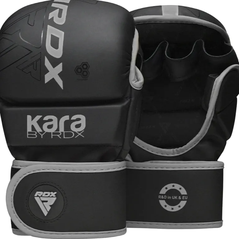 RDX F6 KARA MMA Sparring Gloves 7oz