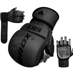 RDX F6 KARA MMA Sparring Gloves 7oz