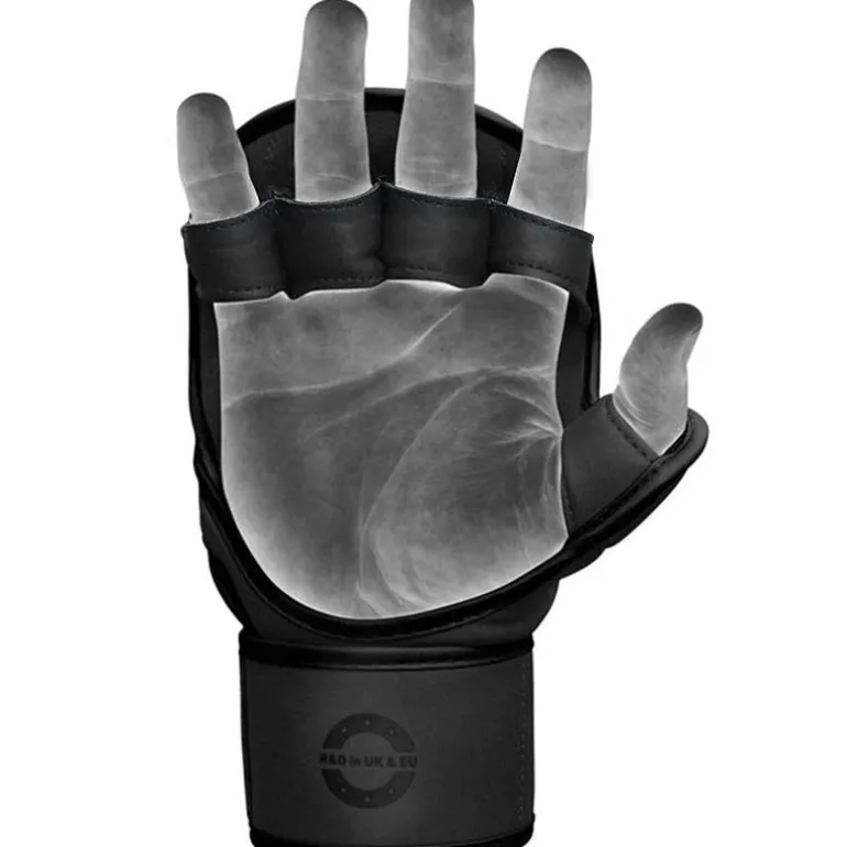 RDX F6 KARA MMA Sparring Gloves 7oz