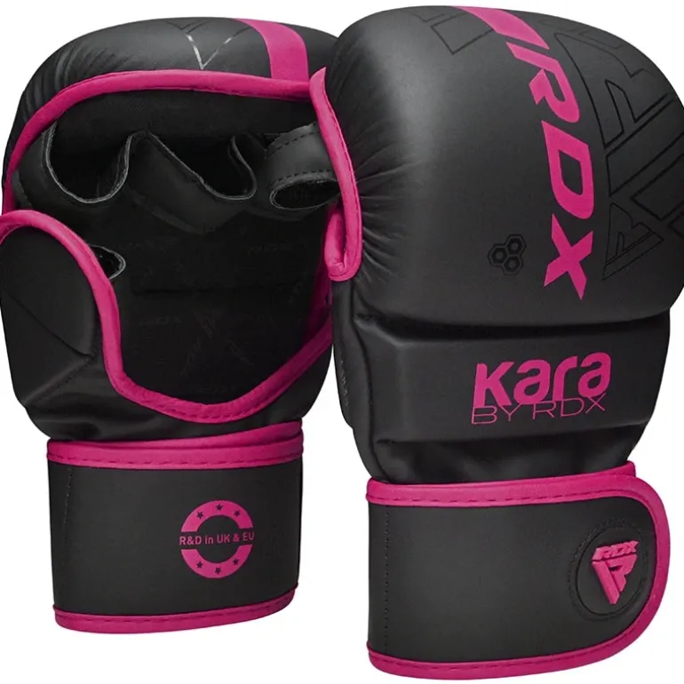 RDX F6 KARA MMA Sparring Gloves 7oz