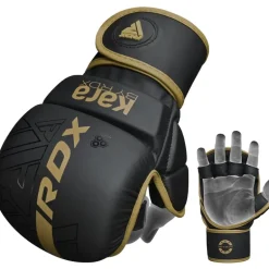RDX F6 KARA MMA Sparring Gloves 7oz
