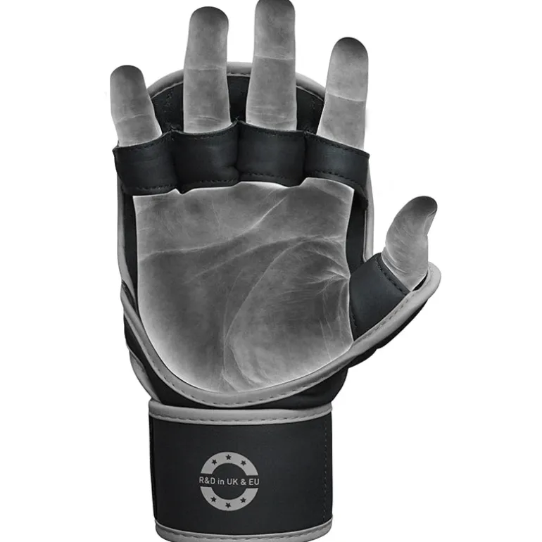 RDX F6 KARA MMA Sparring Gloves 7oz
