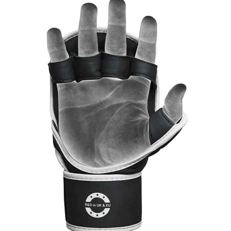 RDX F6 KARA MMA Sparring Gloves 7oz