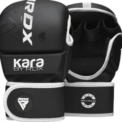 RDX F6 KARA MMA Sparring Gloves 7oz