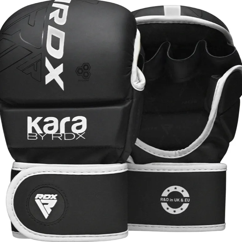 RDX F6 KARA MMA Sparring Gloves 7oz