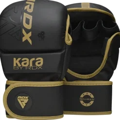 RDX F6 KARA MMA Sparring Gloves 7oz