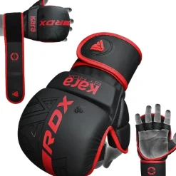 RDX F6 KARA MMA Sparring Gloves 7oz