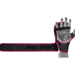 RDX F6 KARA MMA Sparring Gloves 7oz