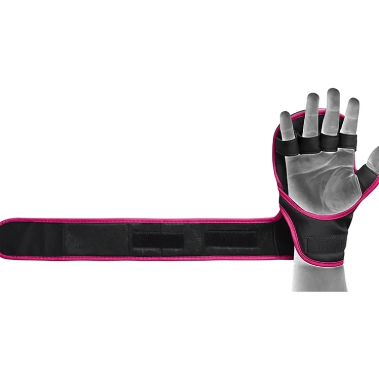 RDX F6 KARA MMA Sparring Gloves 7oz