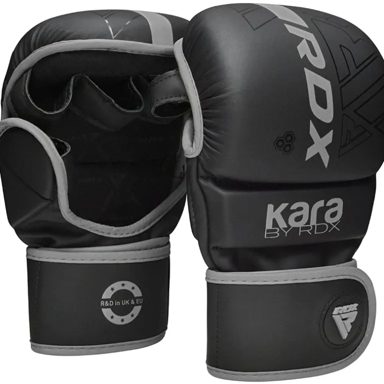 RDX F6 KARA MMA Sparring Gloves 7oz