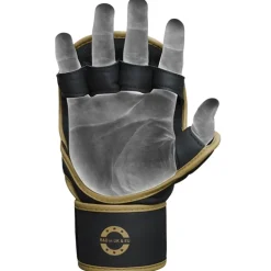 RDX F6 KARA MMA Sparring Gloves 7oz