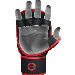 RDX F6 KARA MMA Sparring Gloves 7oz
