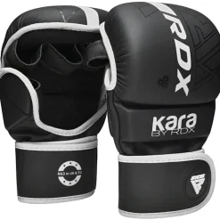 RDX F6 KARA MMA Sparring Gloves 7oz