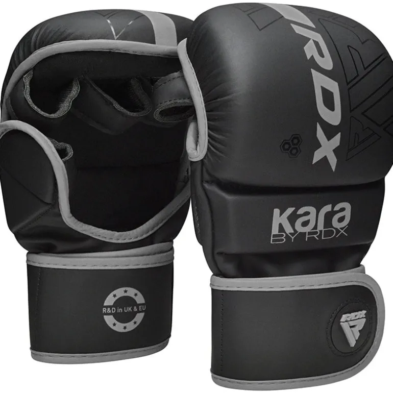 RDX F6 KARA MMA Sparring Gloves
