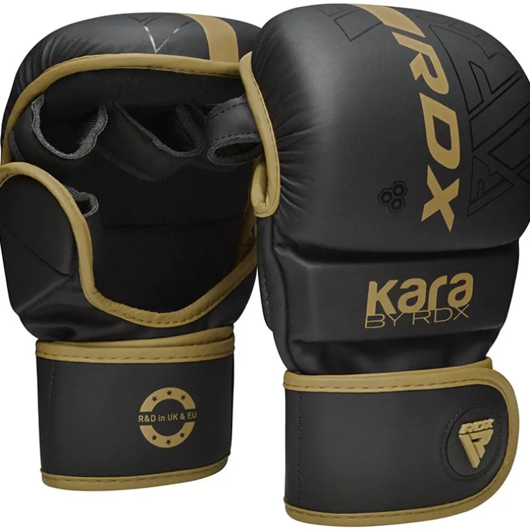 RDX F6 KARA MMA Sparring Gloves