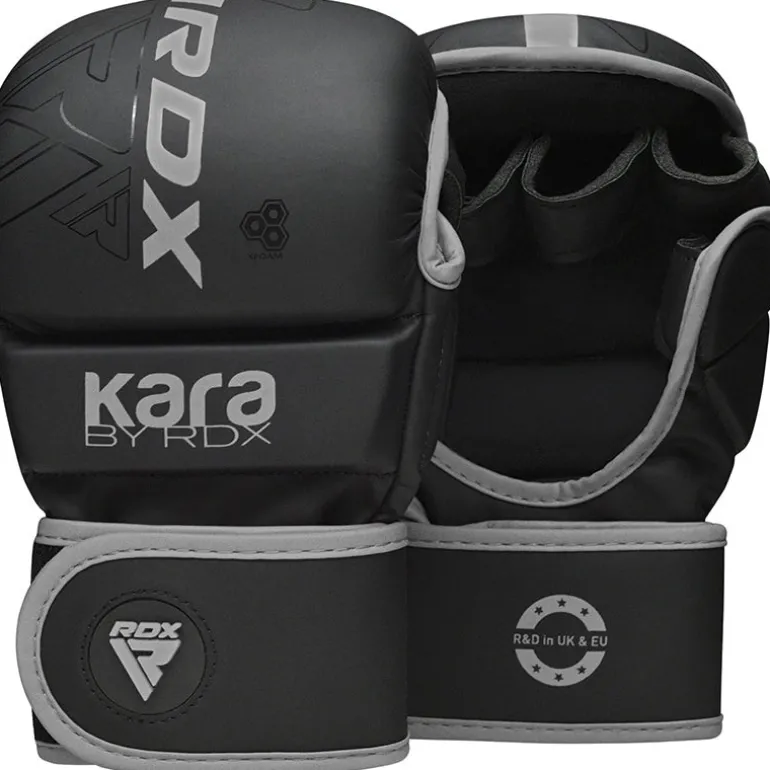 RDX F6 KARA MMA Sparring Gloves