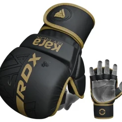 RDX F6 KARA MMA Sparring Gloves