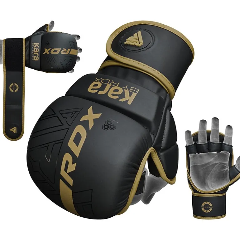 RDX F6 KARA MMA Sparring Gloves