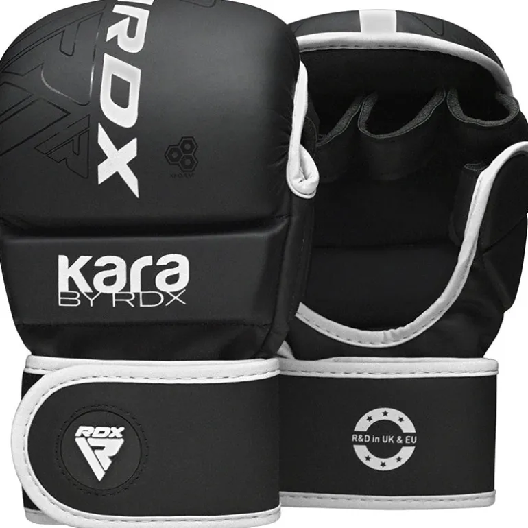 RDX F6 KARA MMA Sparring Gloves