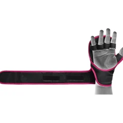 RDX F6 KARA MMA Sparring Gloves