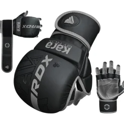 RDX F6 KARA MMA Sparring Gloves