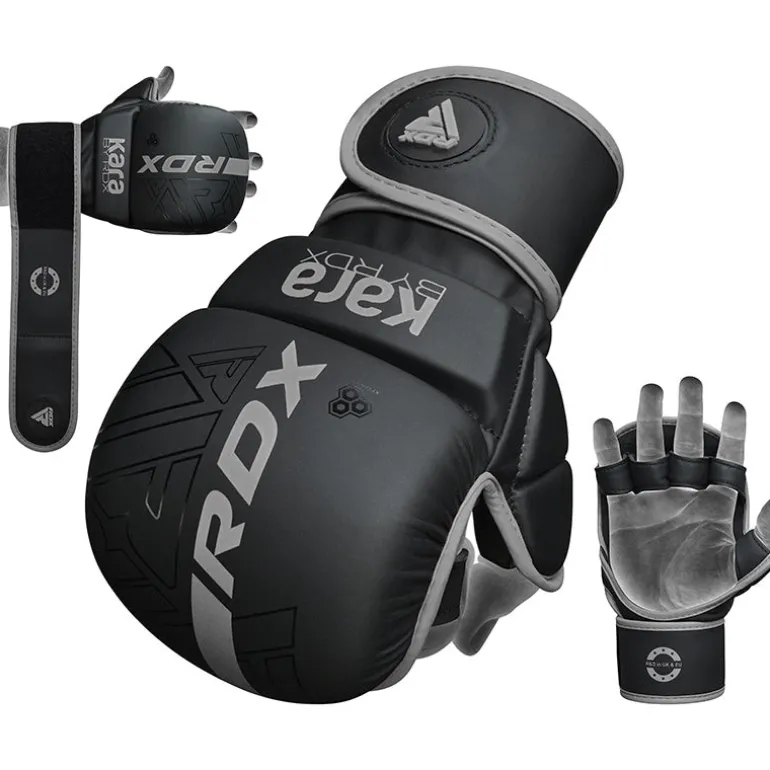 RDX F6 KARA MMA Sparring Gloves