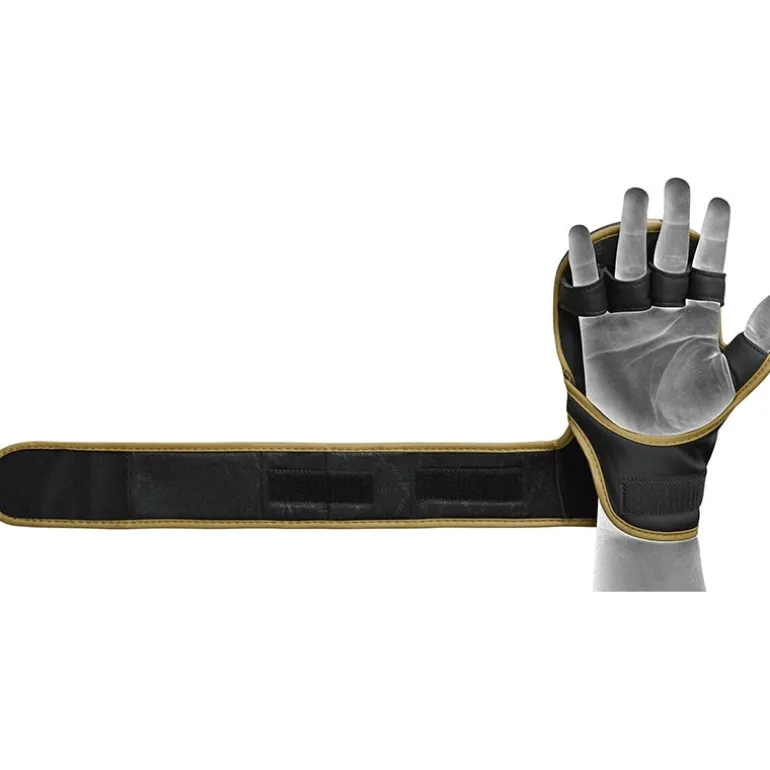 RDX F6 KARA MMA Sparring Gloves