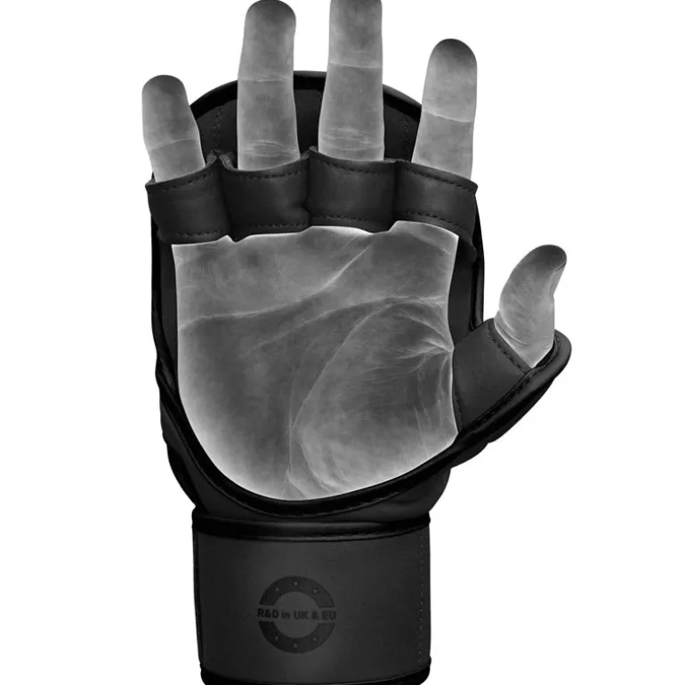 RDX F6 KARA MMA Sparring Gloves