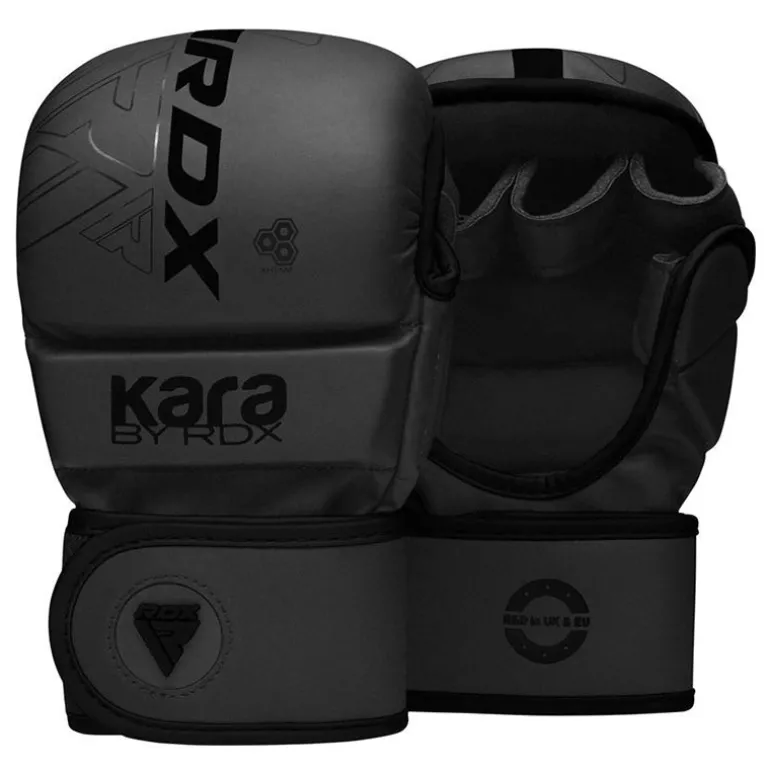 RDX F6 KARA MMA Sparring Gloves