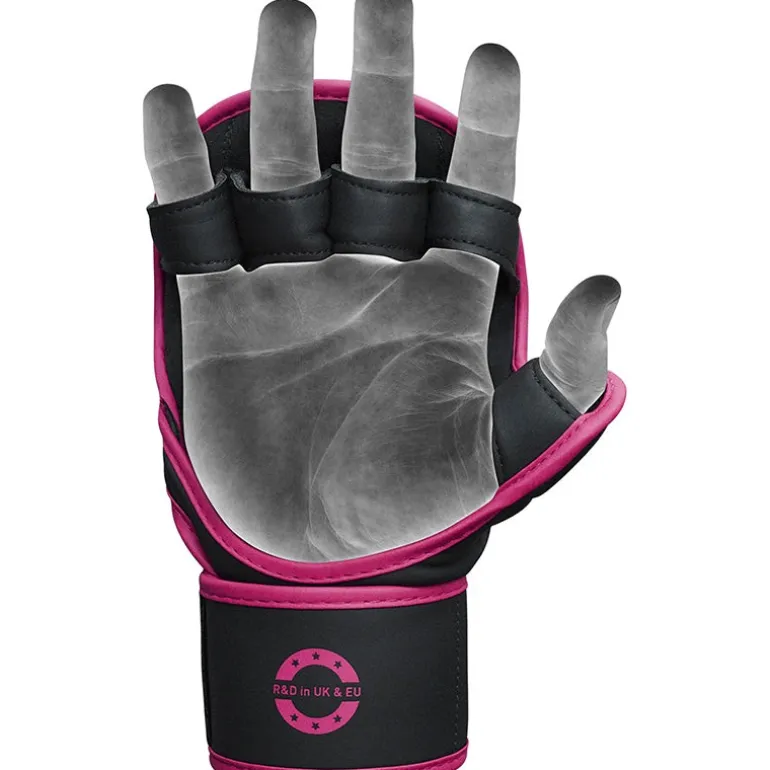 RDX F6 KARA MMA Sparring Gloves