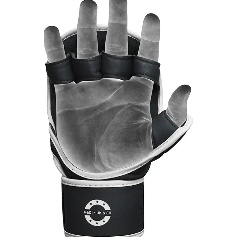 RDX F6 KARA MMA Sparring Gloves