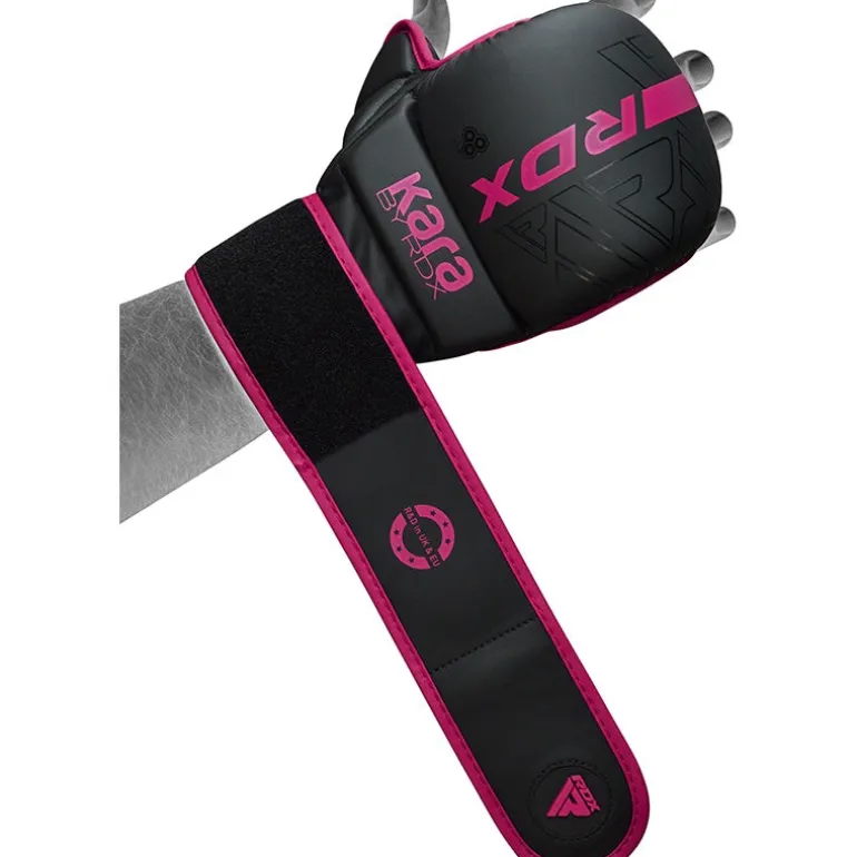 RDX F6 KARA MMA Sparring Gloves