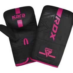 RDX F6 kara 4pc Punch Bag