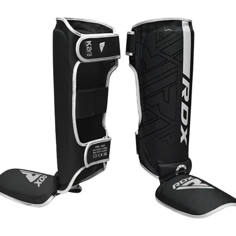 RDX F6 KARA Shin Instep Guards