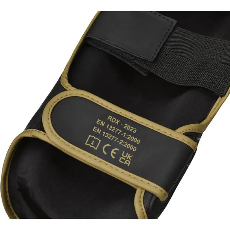 RDX F6 KARA Shin Instep Guards