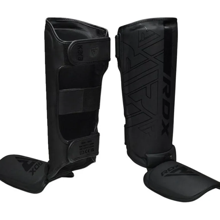 RDX F6 KARA Shin Instep Guards