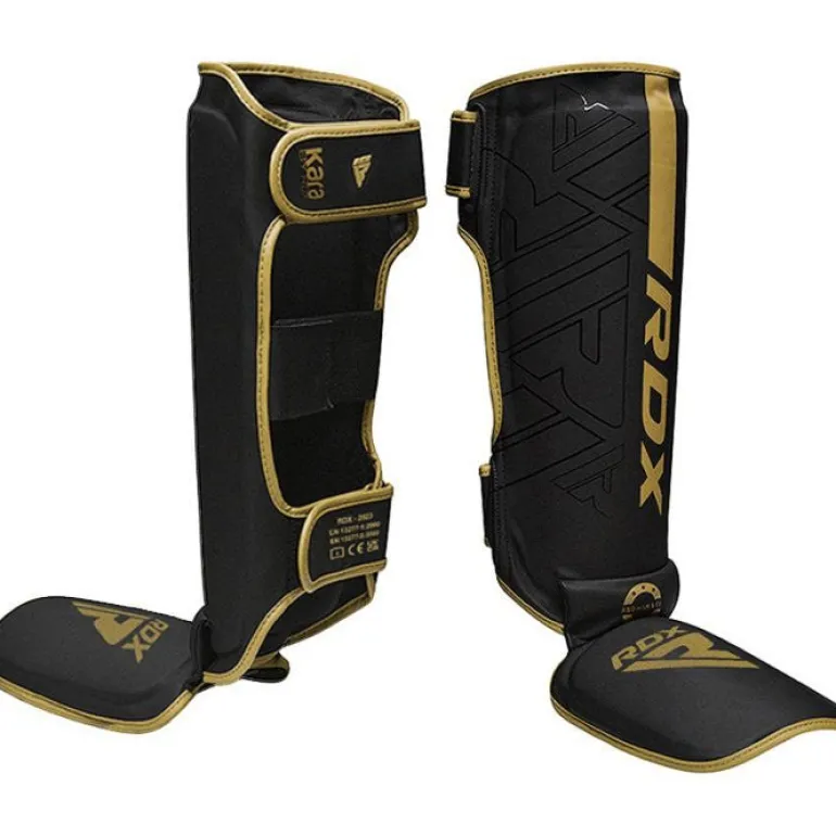 RDX F6 KARA Shin Instep Guards
