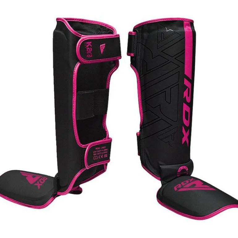 RDX F6 KARA Shin Instep Guards