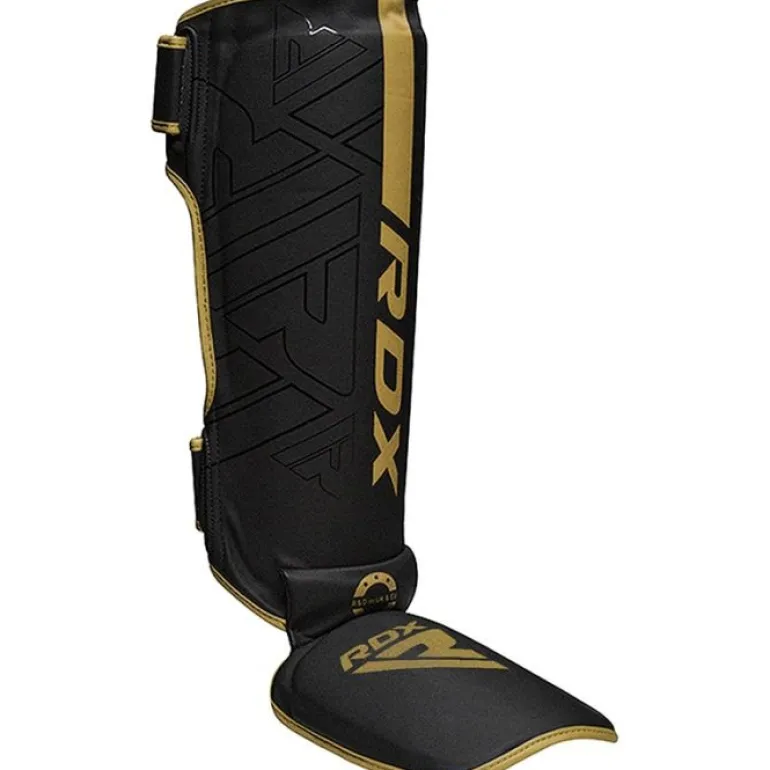 RDX F6 KARA Shin Instep Guards