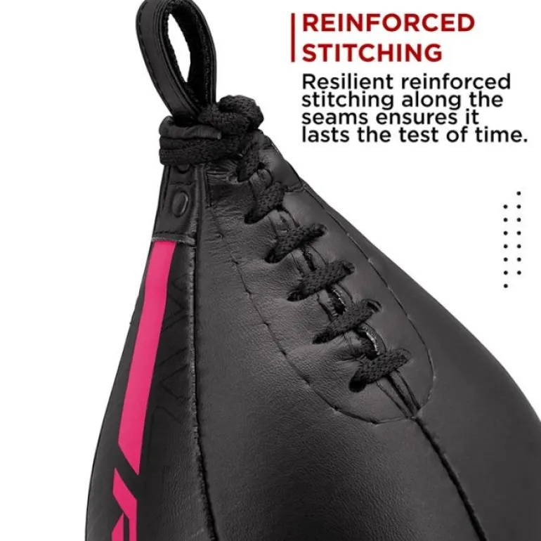 RDX F6 Kara Speed Ball