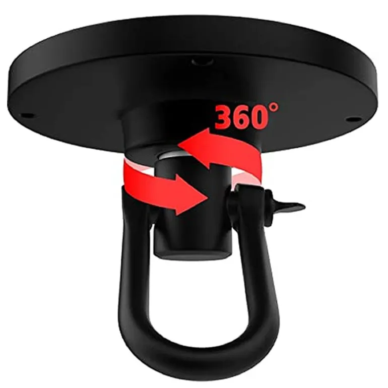 RDX F6 KARA SPEED BALL With steel swivel
