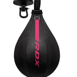RDX F6 KARA SPEED BALL With steel swivel