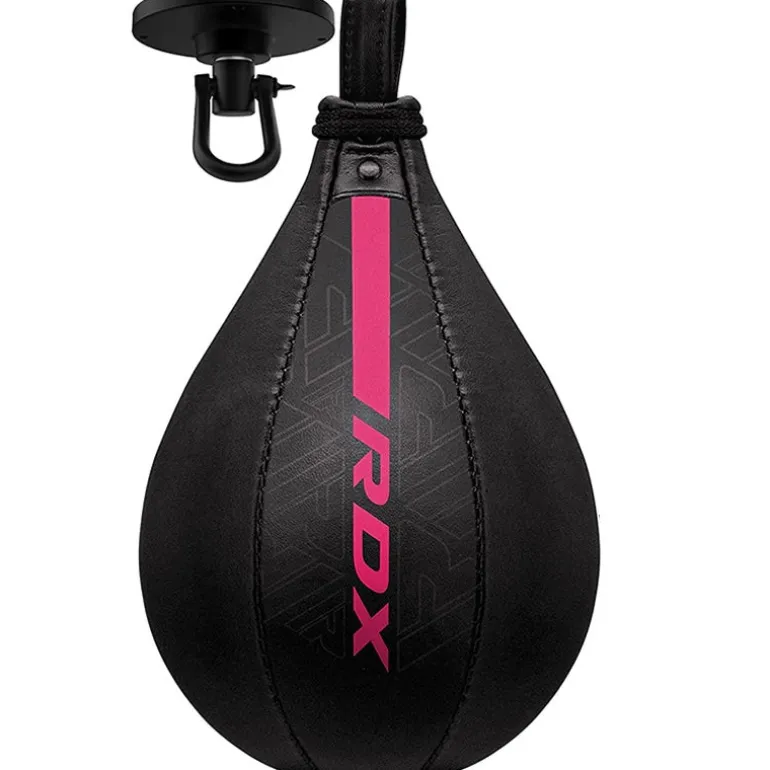 RDX F6 KARA SPEED BALL With steel swivel