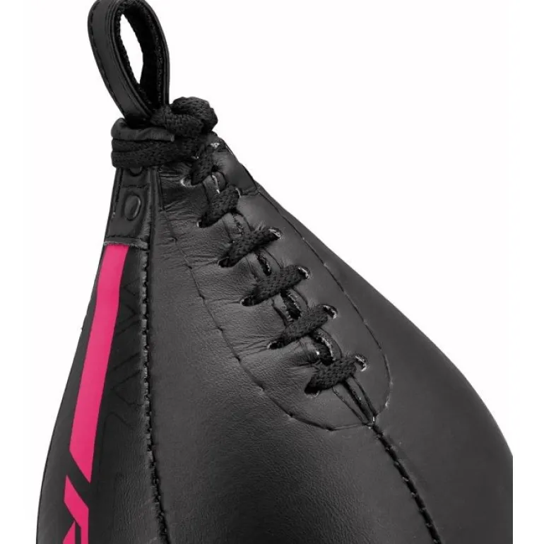 RDX F6 KARA SPEED BALL With steel swivel