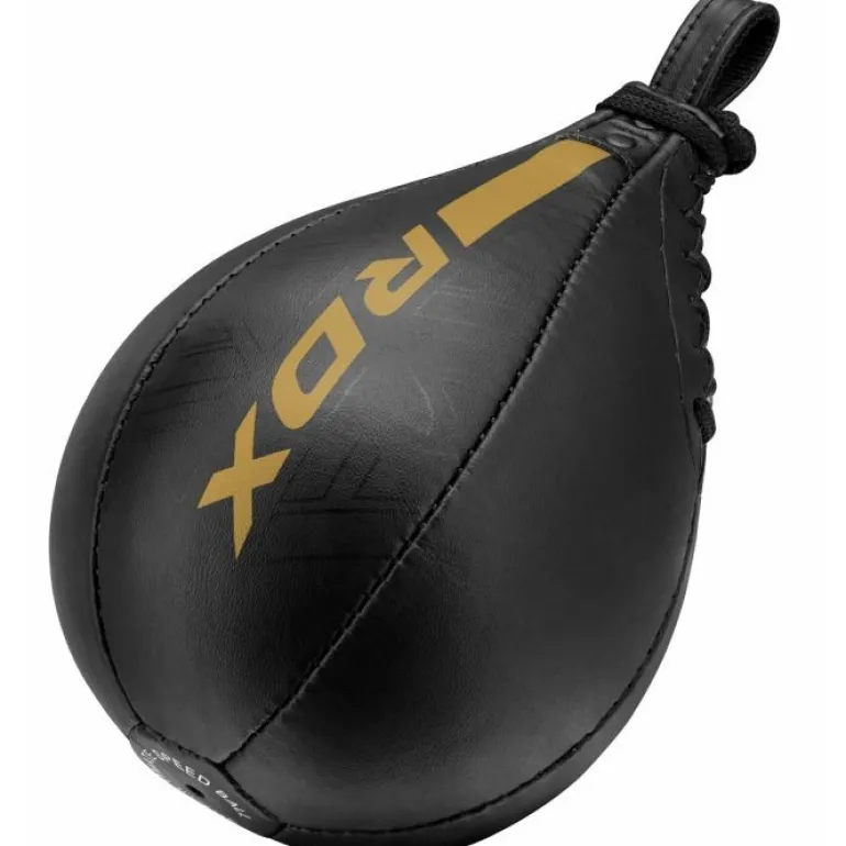 RDX F6 KARA SPEED BALL With steel swivel