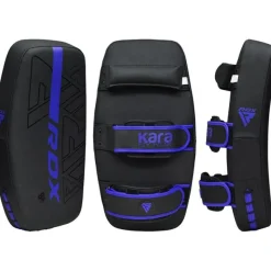 RDX F6 KARA Thai Pad Black